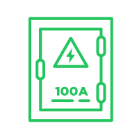 100A Service Panel