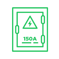 150A Service Panel